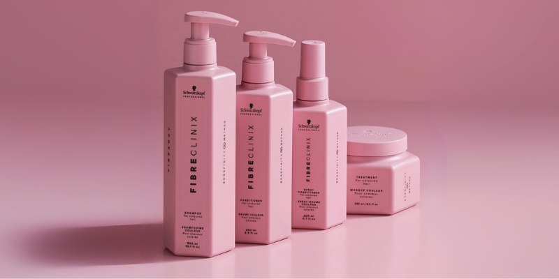 FIBRE CLINIX COLOR RADIANTE
